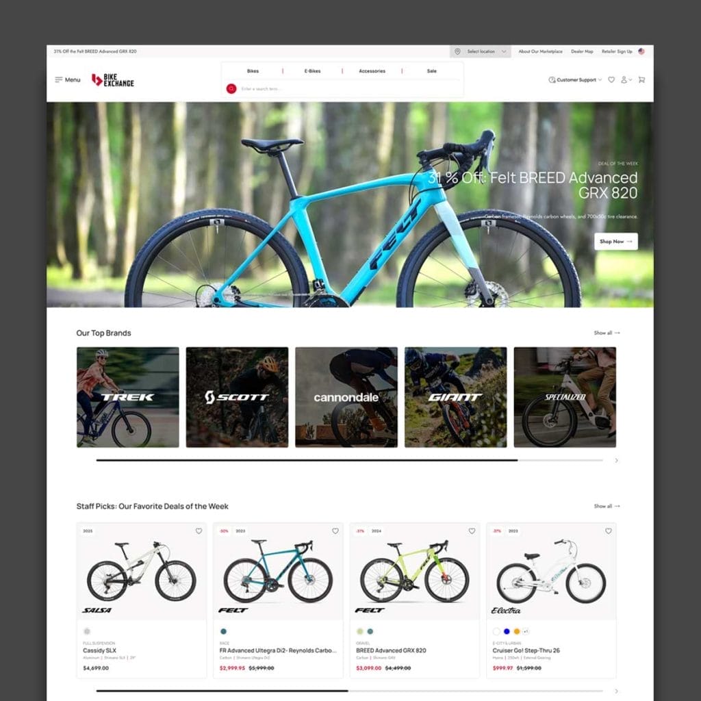bike-exchange